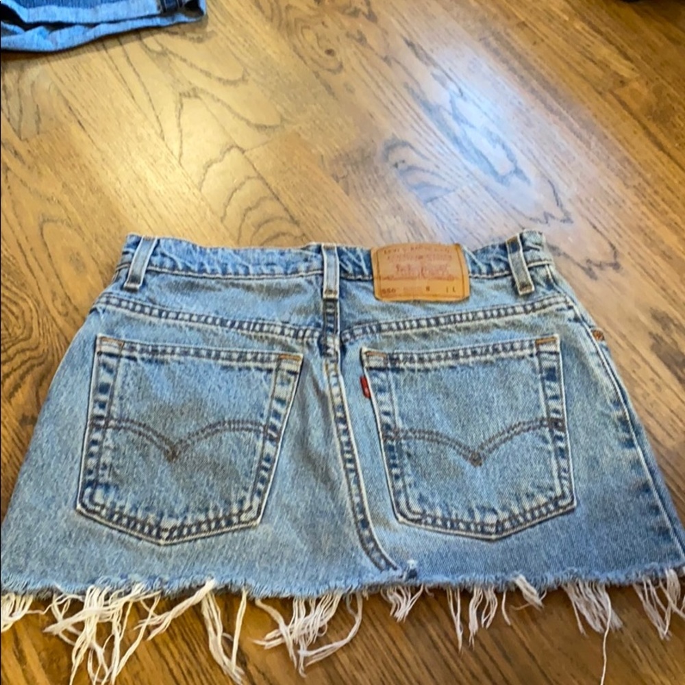 Skirt